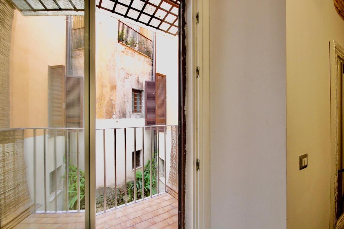 Hc - In The Heart Of Campo De' Fiori Apartamento Roma