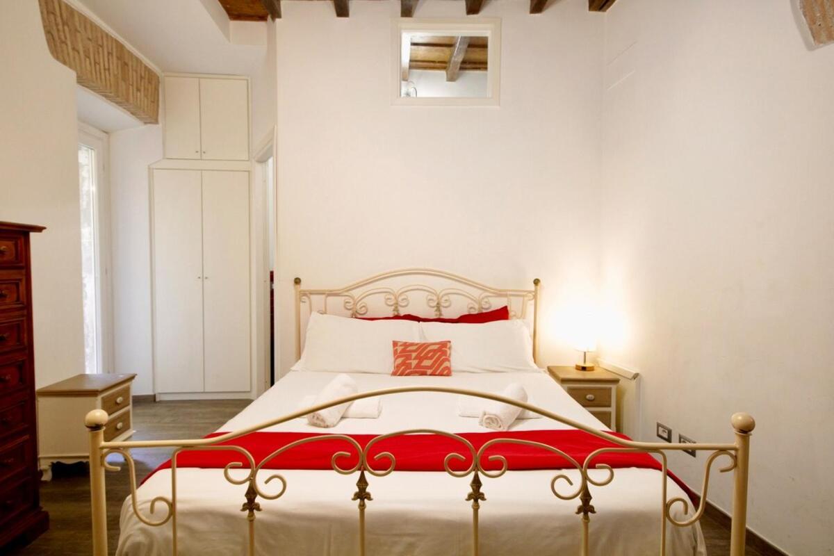 Apartamento Hc - In The Heart Of Campo De' Fiori Roma