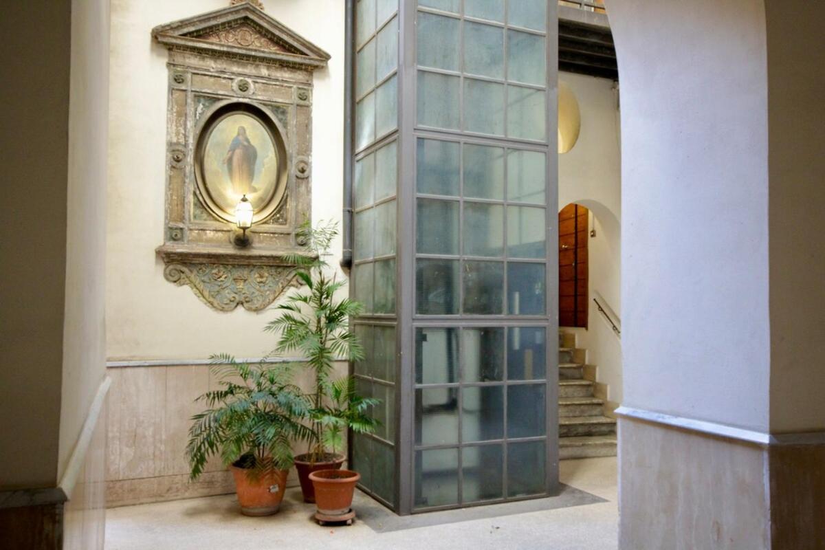Apartamento Hc - In The Heart Of Campo De' Fiori *