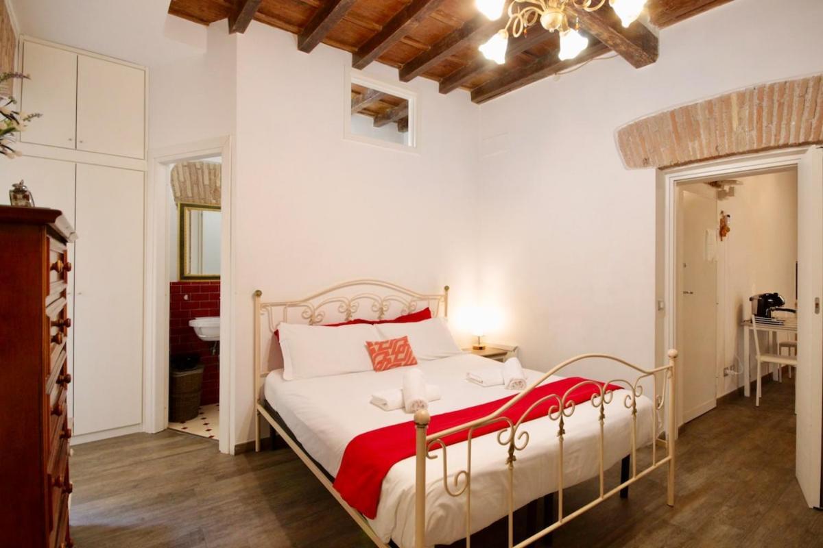 Apartamento Hc - In The Heart Of Campo De' Fiori Roma