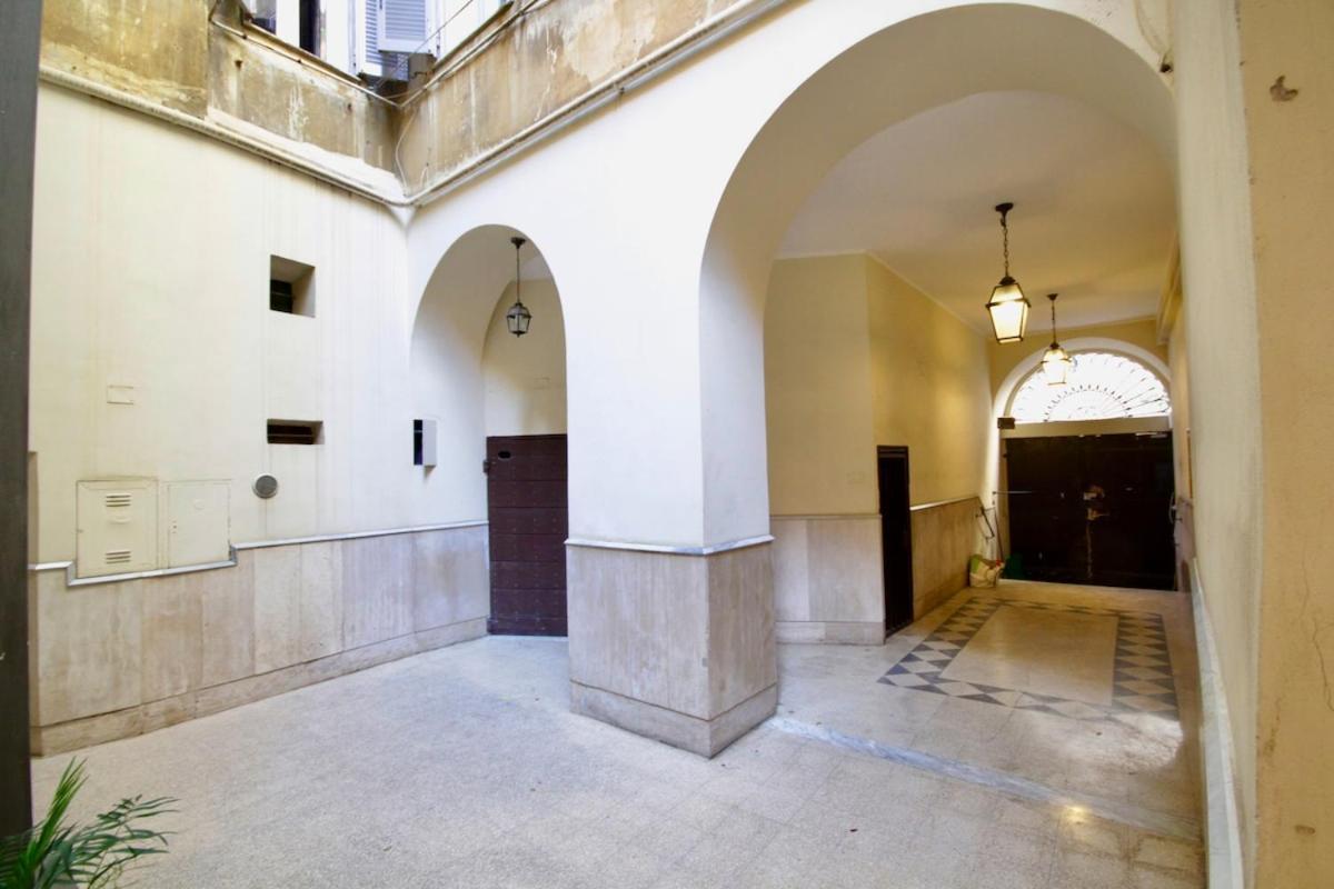 Hc - In The Heart Of Campo De' Fiori Apartamento