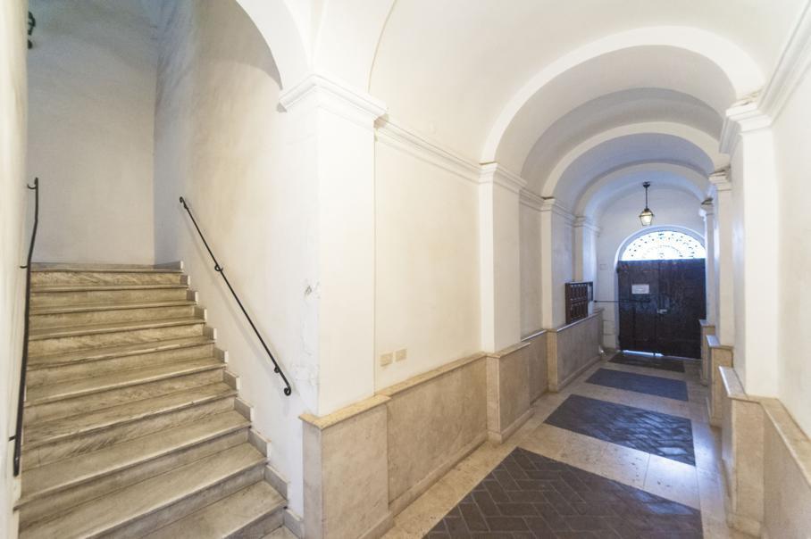 Hc - In The Heart Of Campo De' Fiori Apartamento